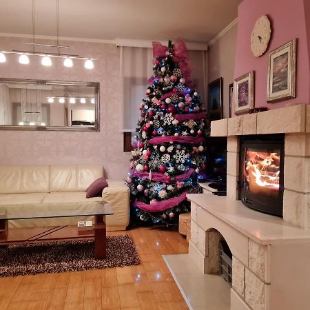 Apartman Lana Власич Экстерьер фото