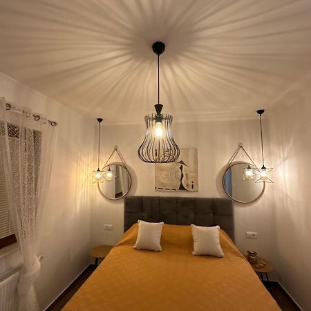 Apartman Lana Власич Экстерьер фото
