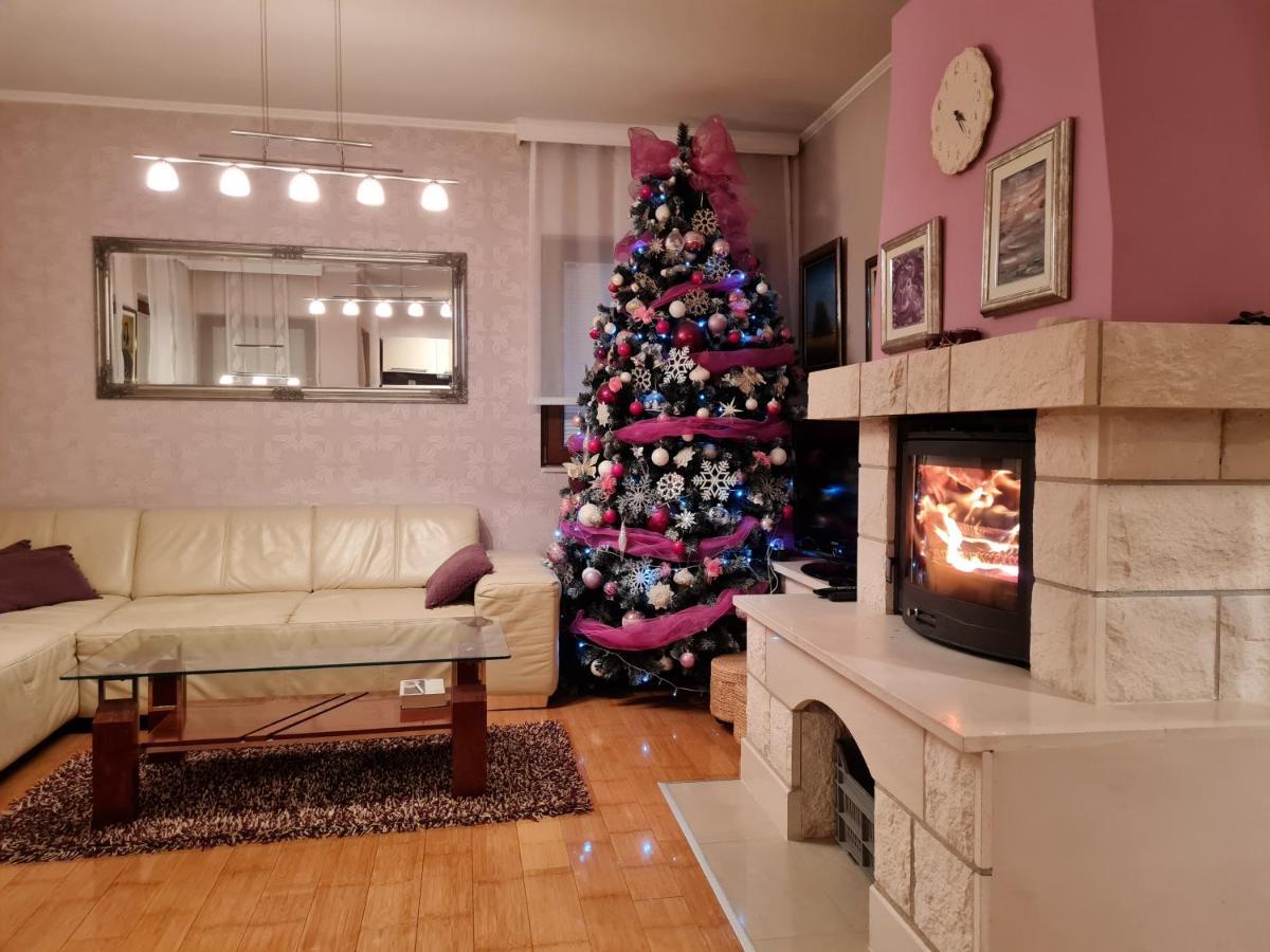 Apartman Lana Власич Экстерьер фото