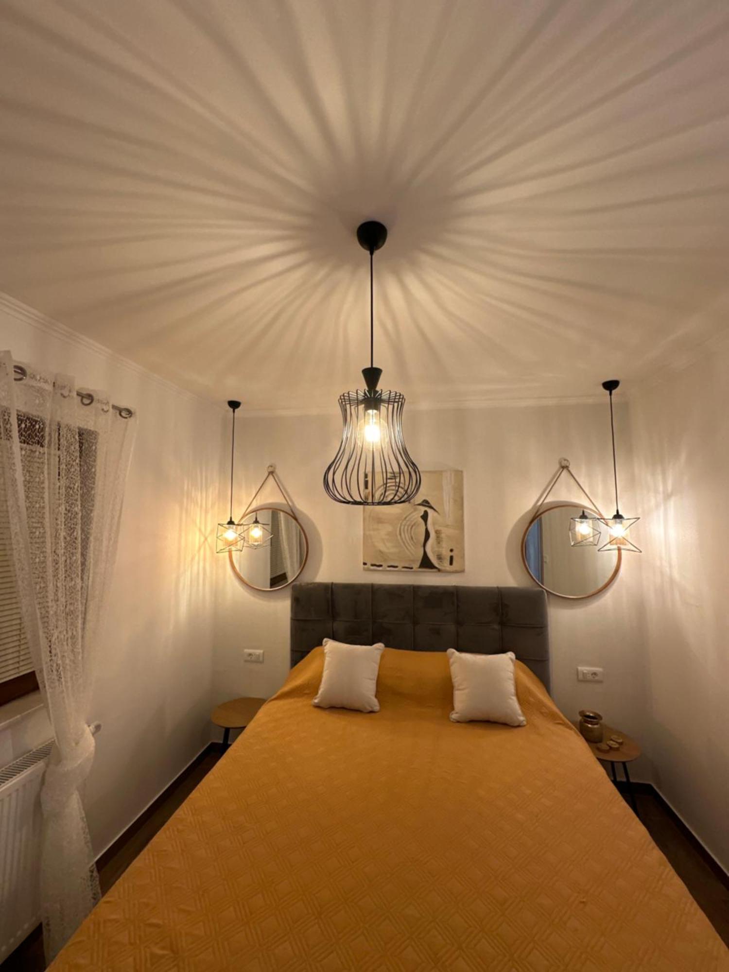 Apartman Lana Власич Экстерьер фото