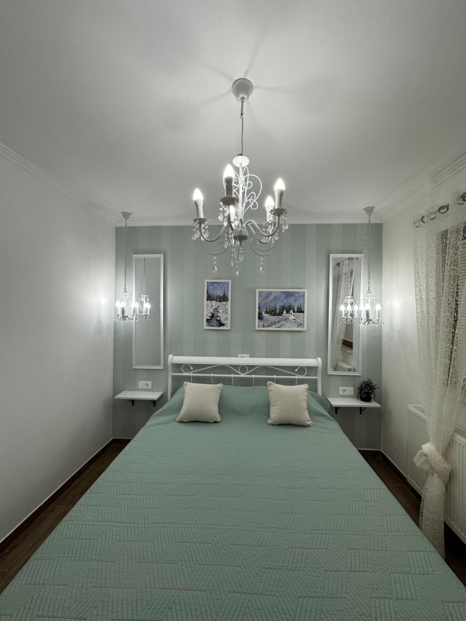 Apartman Lana Власич Экстерьер фото