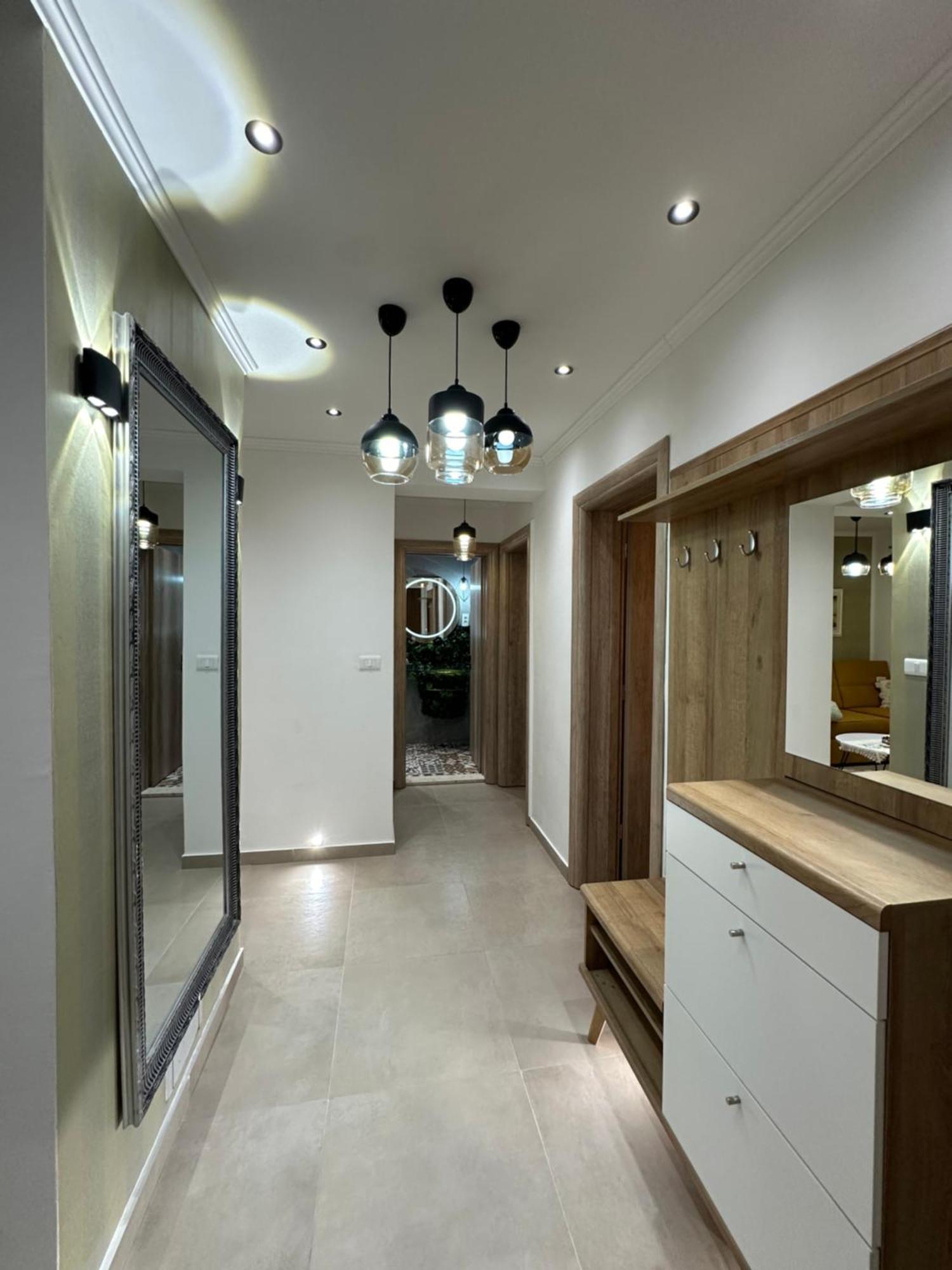 Apartman Lana Власич Экстерьер фото