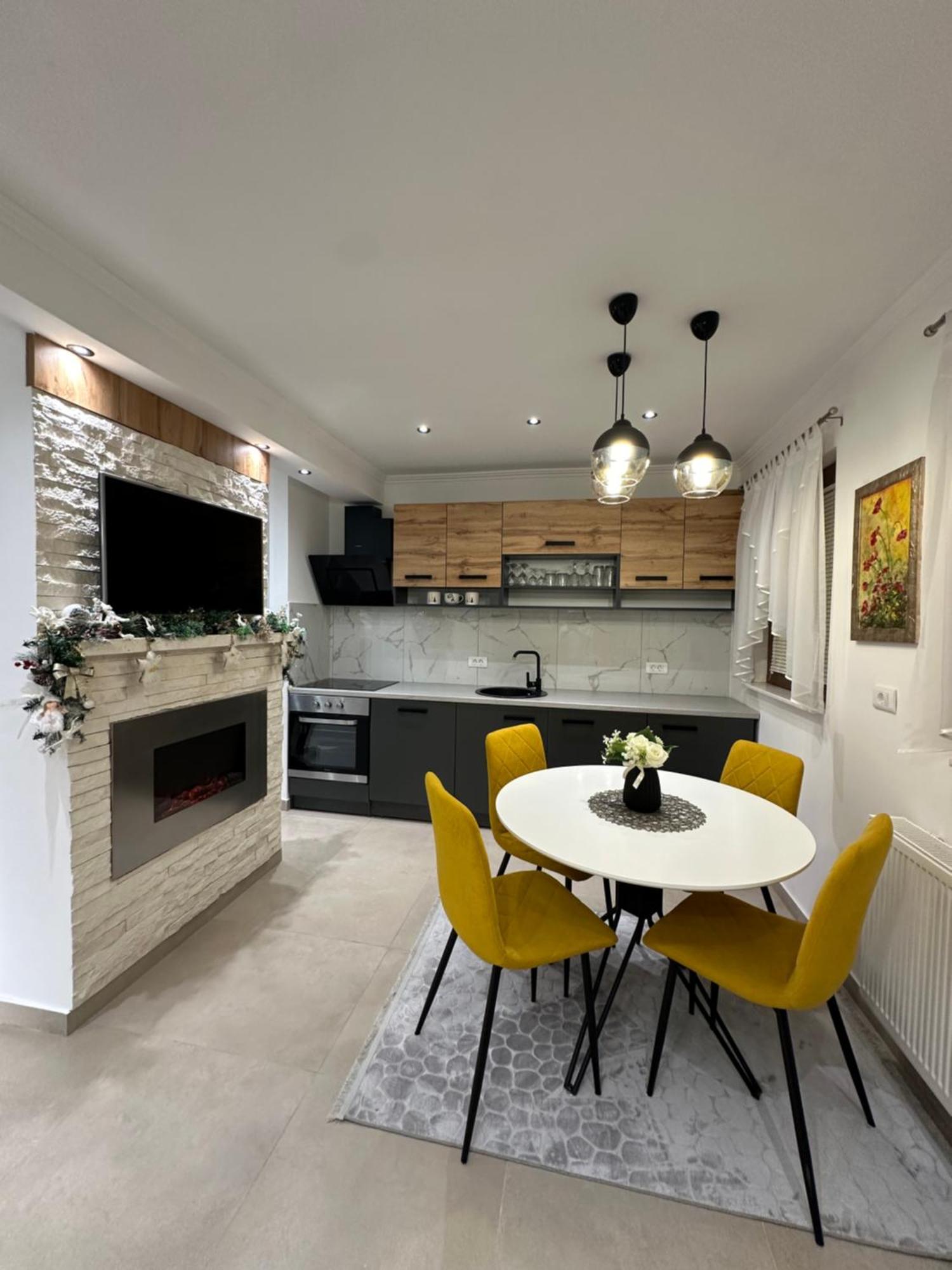 Apartman Lana Власич Экстерьер фото