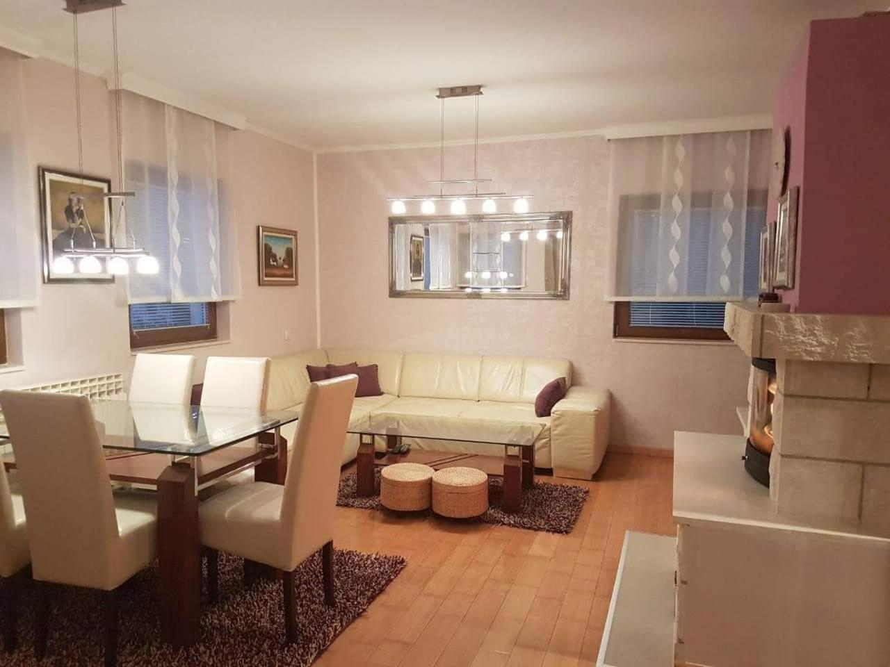 Apartman Lana Власич Экстерьер фото