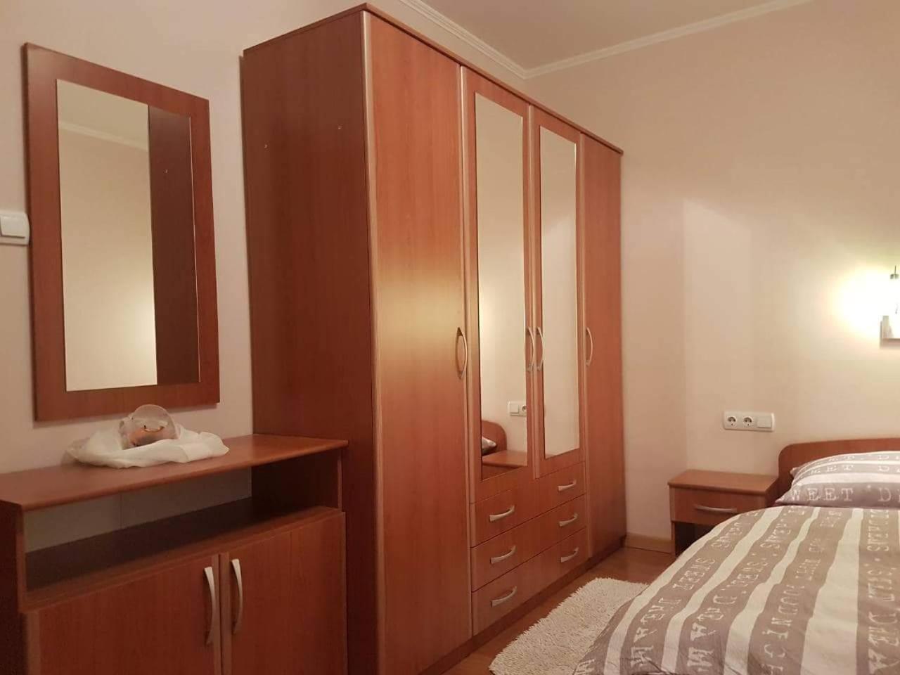 Apartman Lana Власич Экстерьер фото