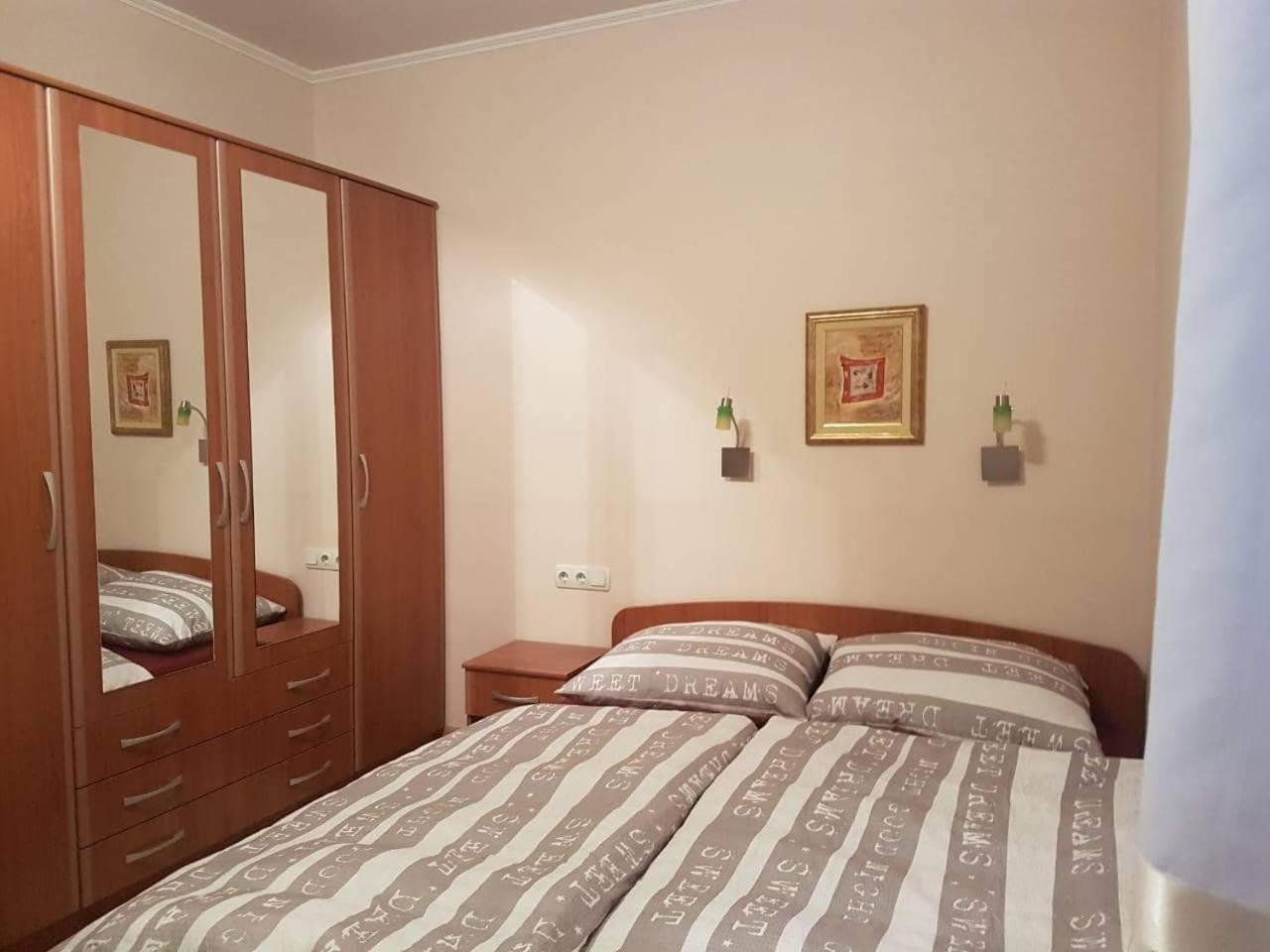 Apartman Lana Власич Экстерьер фото